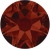 2038/2078HF ss34 Crystal Red Magma 